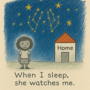 The House Next Door — Echoes Across America