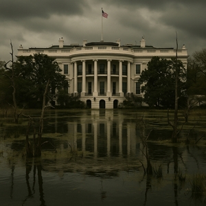 The Swamp Ascendant: A Republic on the Verge