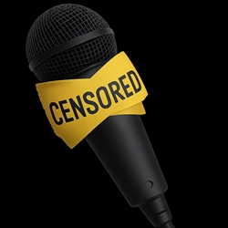 Media Suppression and Press Freedom Under Threat