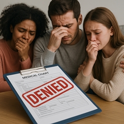 The GOP’s Calculated Betrayal of the American People