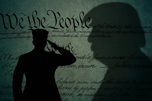 The Constitution Comes First — Not Trump