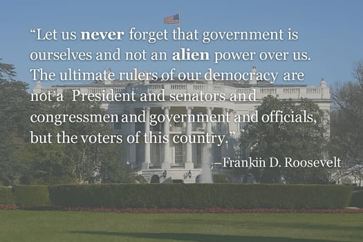 Indiana Republicans Embarrass Trump and expose the GOP’s War on Democracy